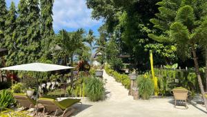 Selayar Pearl Beach Cottage