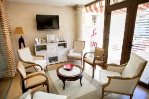 El Mudejar - Complejo Rural Exclusivo para Grupos