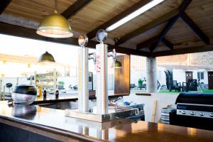 El Mudejar - Complejo Rural Exclusivo para Grupos