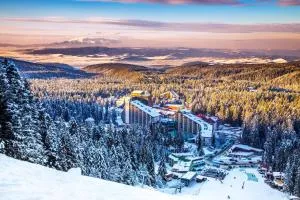 Rila Hotel Borovets - Borowec