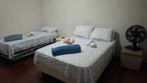 SUÍTE Solar do Carmo