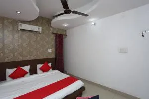 Hotel O Pearl - Karnal