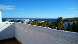 Isleta del Moro TERRAZA VISTAS MAR Exclusiva 60 m2 WIFI