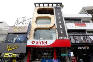 Hotel O Pearl