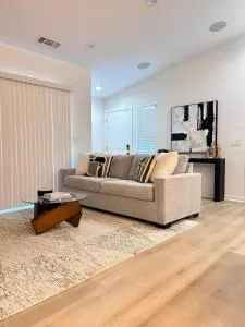 Quiet Community, Stylish Escape - McClellan Park