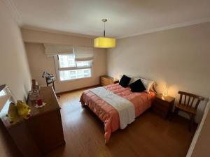 Moderno 2 ambientes con cochera