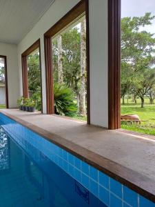 Recanto dos Bambus Eco