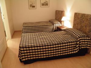 One-Bedroom Apartment (2 Adults) room in Apartaments Sant Jordi Fontanella