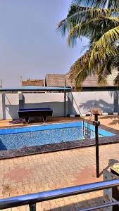 Annabelle & Annabelle Apartment - Apena