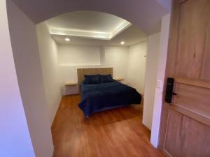 Apartaestudio comodo y central S5 - WiFi