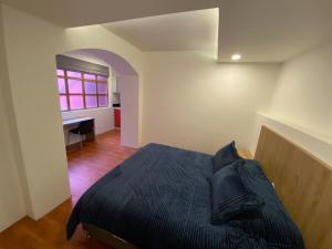 Apartaestudio comodo y central S5 - WiFi