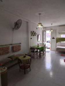 Hermoso monoambiente en PB