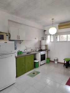 Hermoso monoambiente en PB