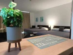 Playa Blanca Doble - Río Hato