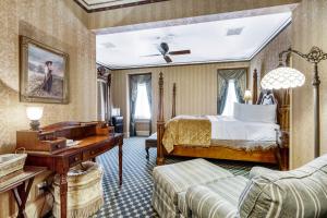 Beaumont Hotel and Spa - Adults Only