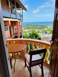 Hibiscus View Apartment Rental