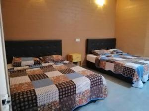 Warisan Roomstay