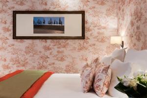 Hotels Hotel Barriere Le Normandy : Suite Deluxe