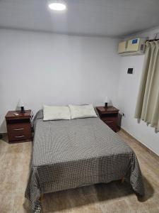 Navarro Apt 2 Ambientes
