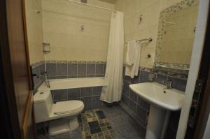Large Double Room room in Hotel Morskaya Zvezda