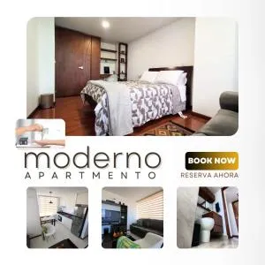 Apartamento en Duitama - Sirata