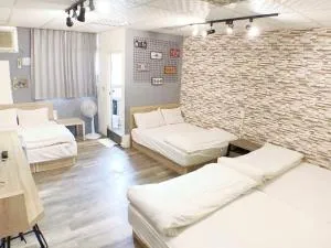 近 距離 - Qingshui