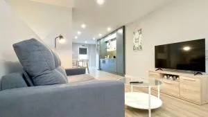 The Cliffs - AT Seiramar - Suegos