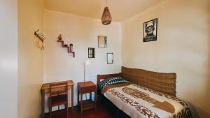 Royal Frankenstein Hostel