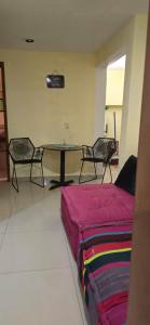 Departamento San Isidro