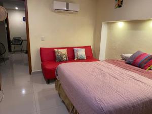 Departamento San Isidro