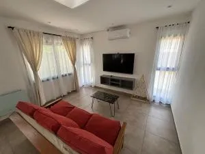 Hermosa casa en Salta - El Encón