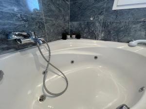 Appartement de luxe au golf de Hacienda del Alamo