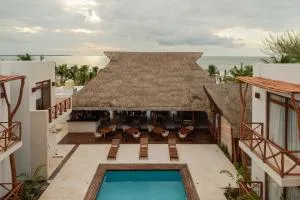 Cielo Bonito Hotel Boutique - Morelos