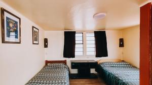 Royal Frankenstein Hostel