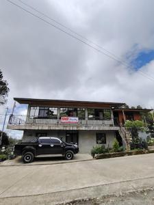 Mount Pulag SMR Homestay