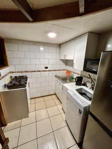 Domo Tiguesitos en Picarte con Parasol