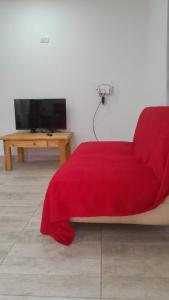 Depto zona Luro y Malvinas