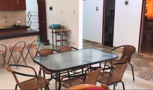 Casa de Playa Magán- La Aldea de Vichayito