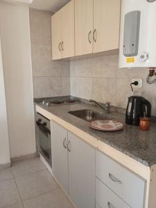 Departamento en inmejorable zona de MdP