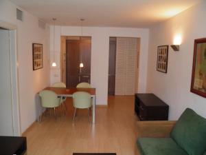 Apartaments Sant Jordi Fontanella