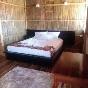 Cabañas Hotel Cascol - Cantagallo