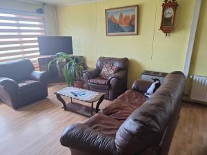 Casa en Punta Arenas