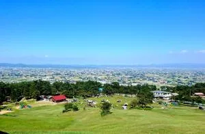 閑乗寺JoyBase - Inami