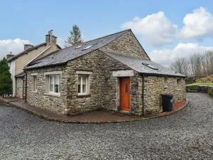 Durham Bridge Barn - Underbarrow