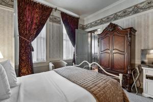 Beaumont Hotel and Spa - Adults Only