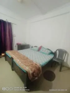 Sheetal Stay - Phanda