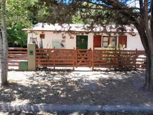 Cabañas El Dique