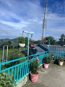 Namaha hotel and cottages - Chamba