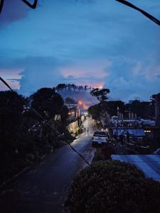 Mount Pulag SMR Homestay