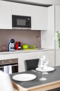 Cleveland Street 2 Bedrooms